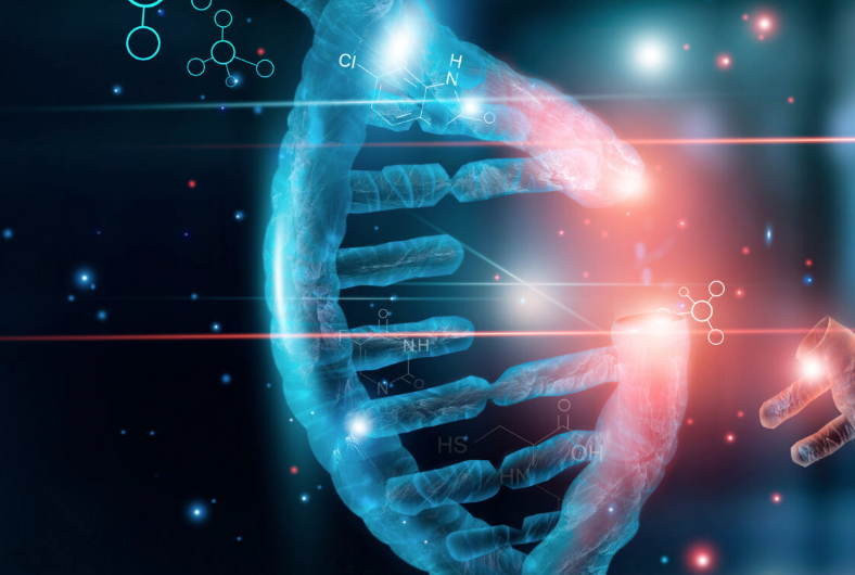 DNA Business: A Gene Gold Rush (2024)