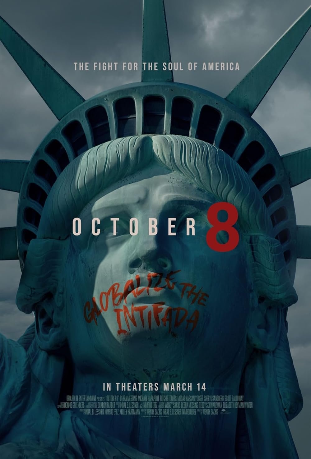 October 8 (2025)